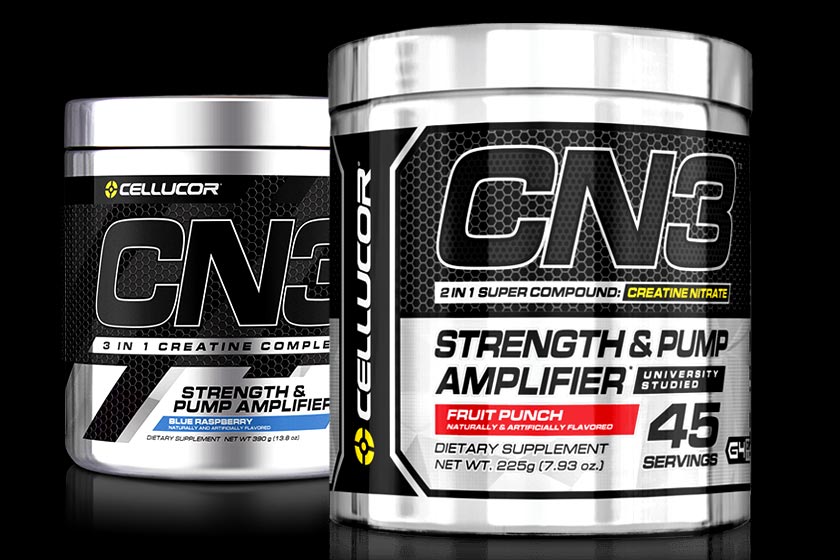 Cellucor CN3