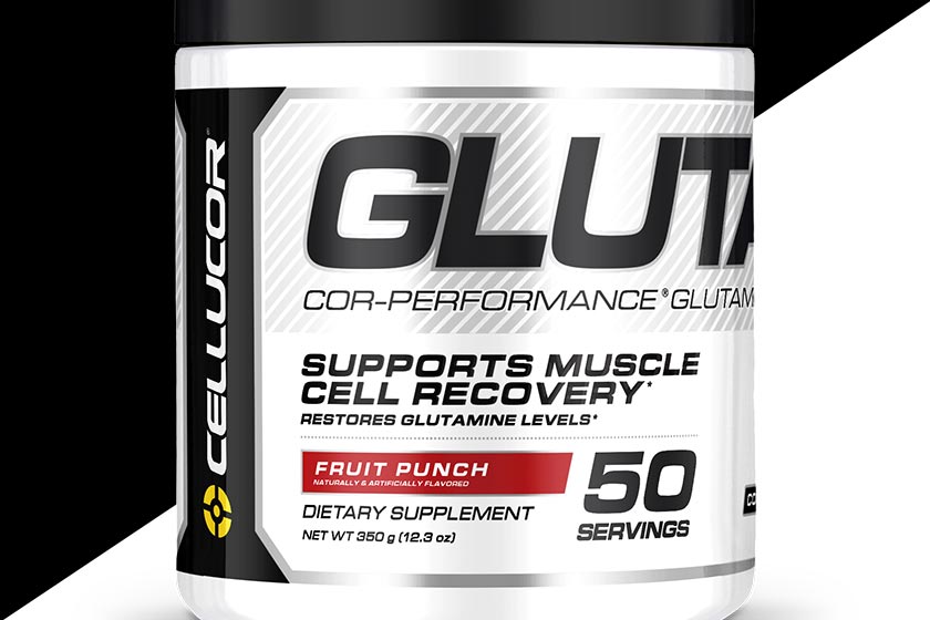 Cor Glutamine