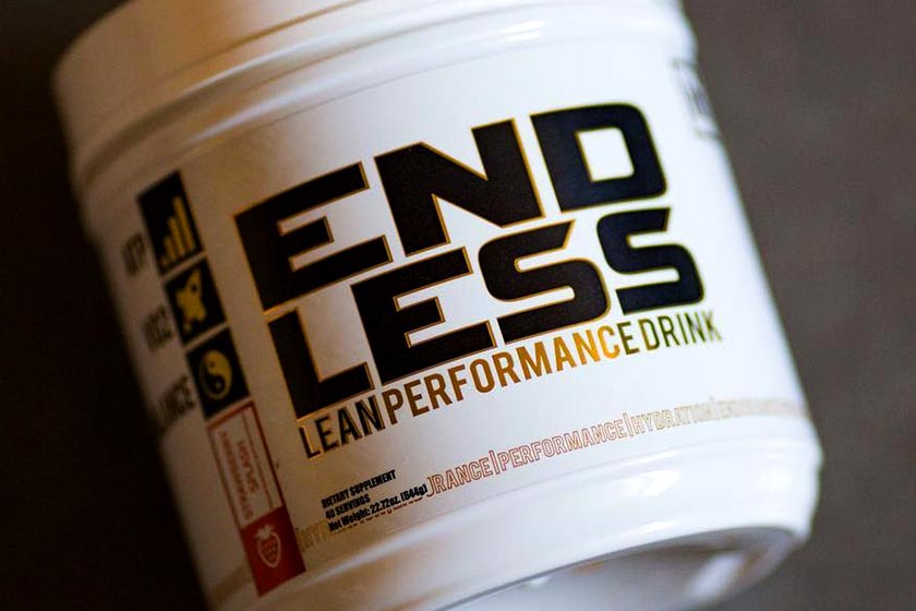 Endless Lean