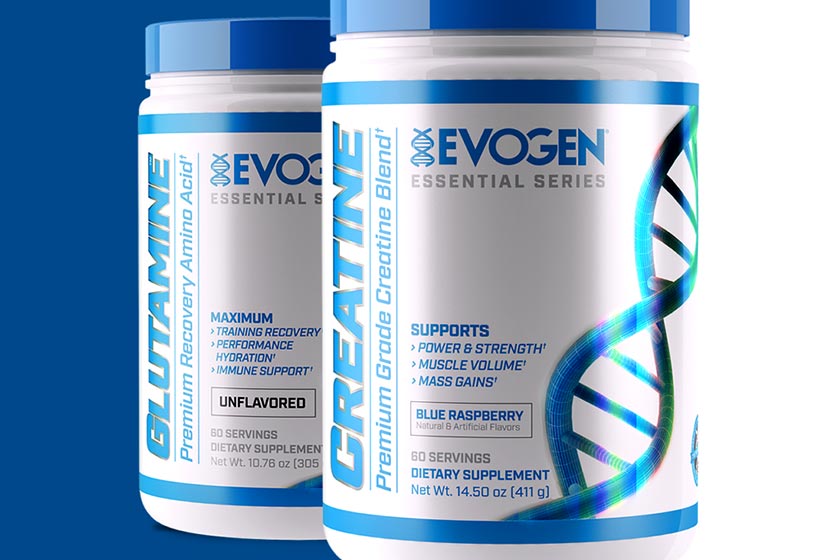 Evogen Essential Series