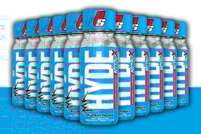 Hyde NitroX RTG
