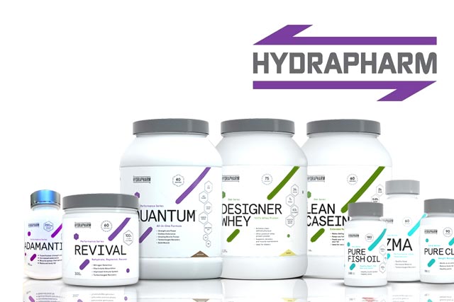 Hydrapharm