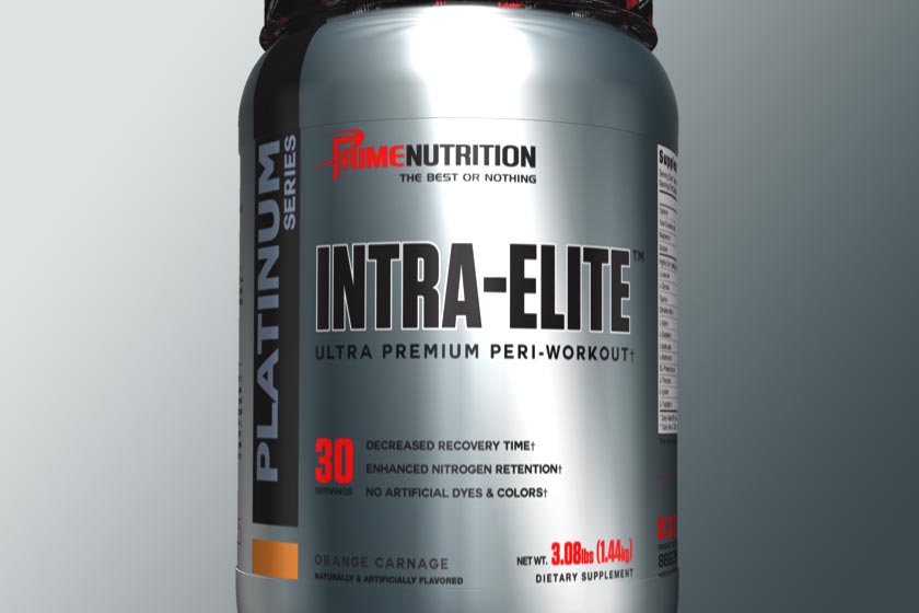 Intra-Elite