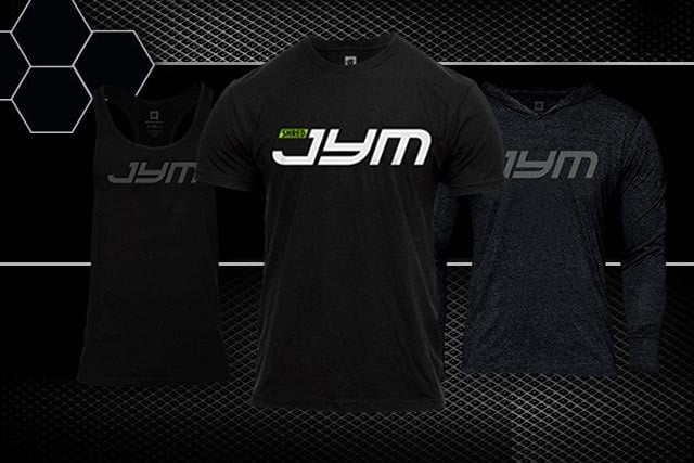 Jym Clothing