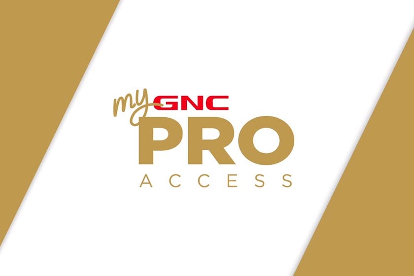 myGNC Pro Access
