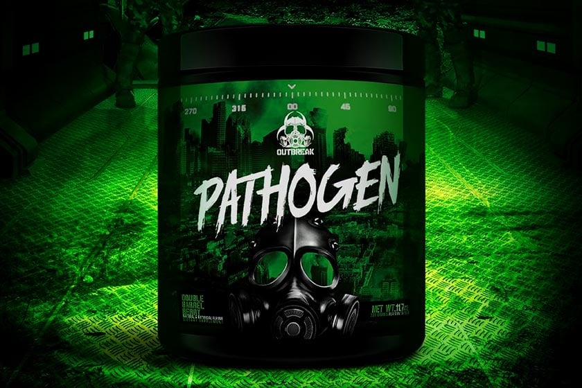 Outbreak Pathogen