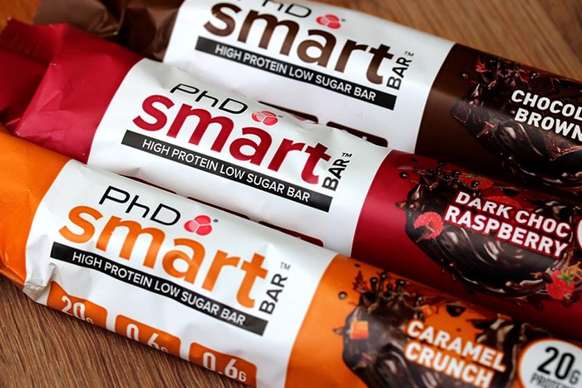 phd smart bar hk