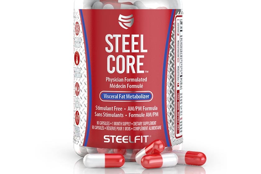 Steel Core