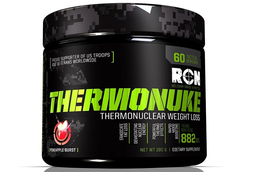 Thermonuke