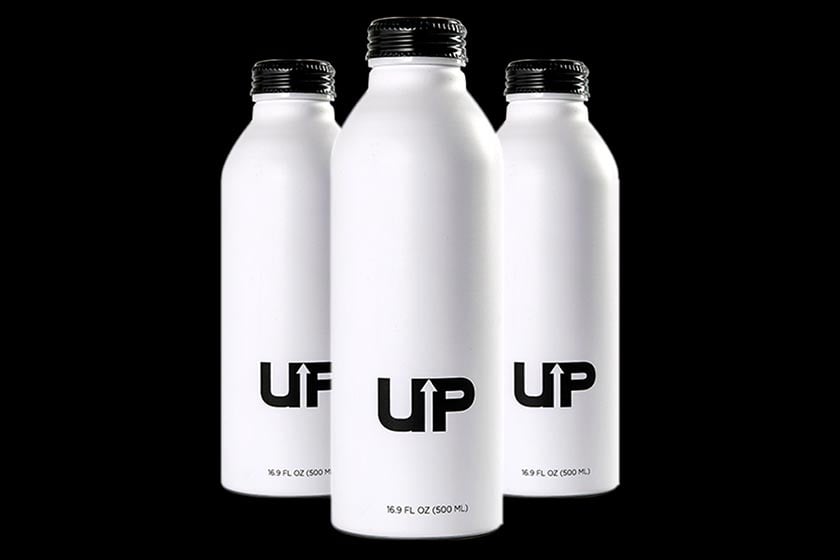 Up Energy Drink