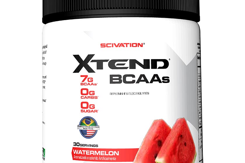 Xtend Basic