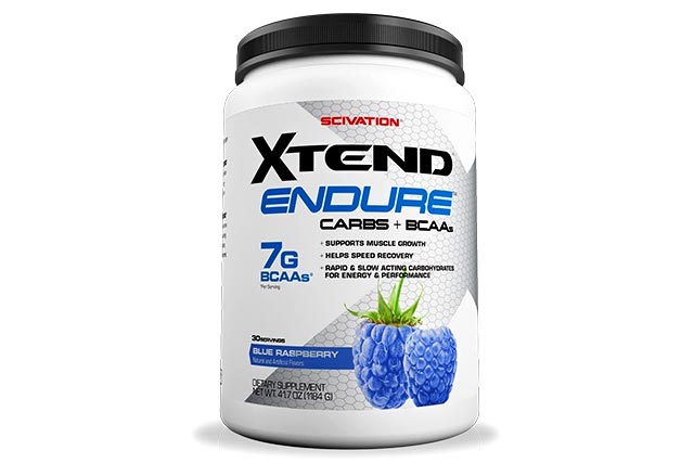 Xtend Endure