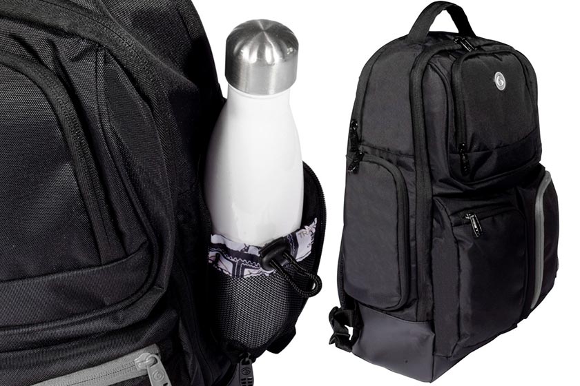 6 Pack Pioneer Backpack