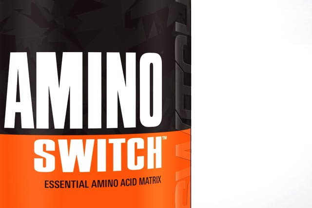 Amino Switch