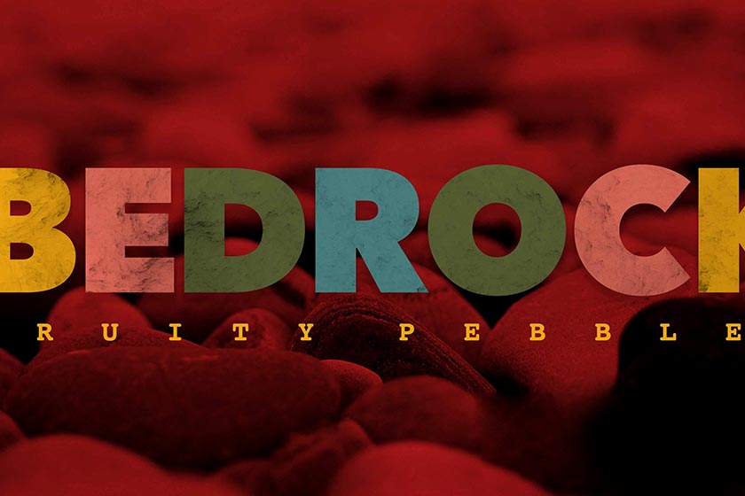 Bedrock AdreNOlyn