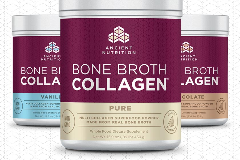 Bone Broth Collagen