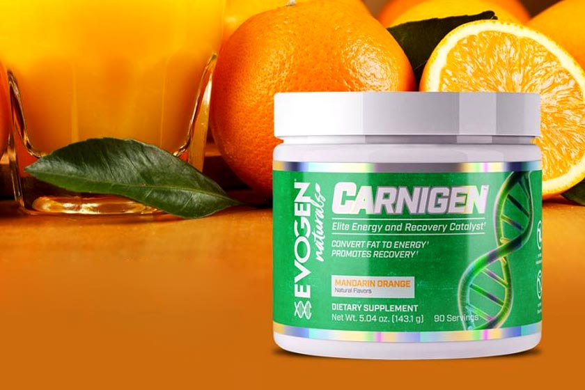 Carnigen Natural