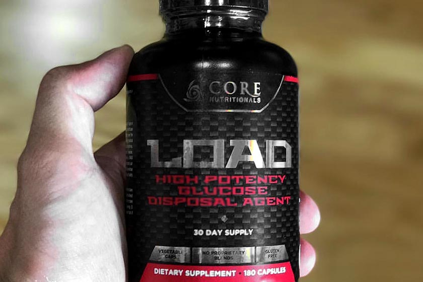 Core Load