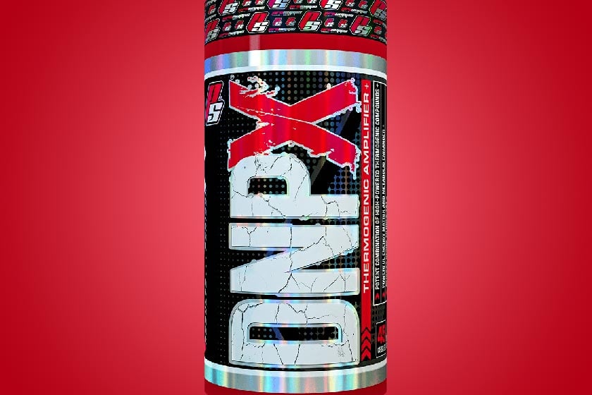 DNPX Capsules