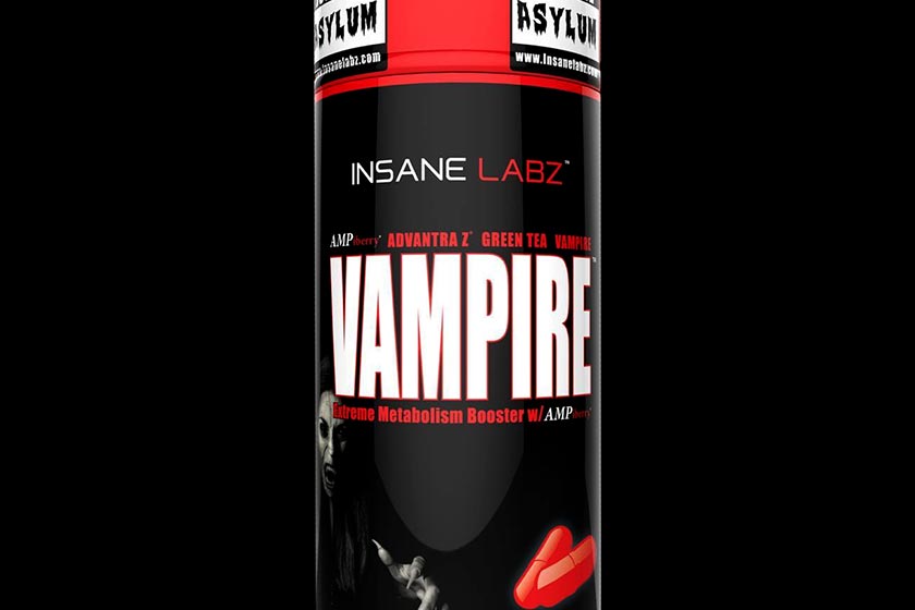 Insane Labz Vampire