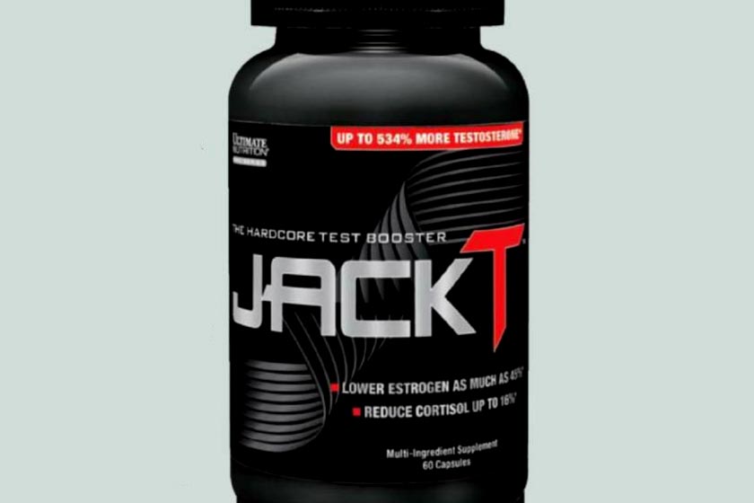 Ultimate Nutrition JackT