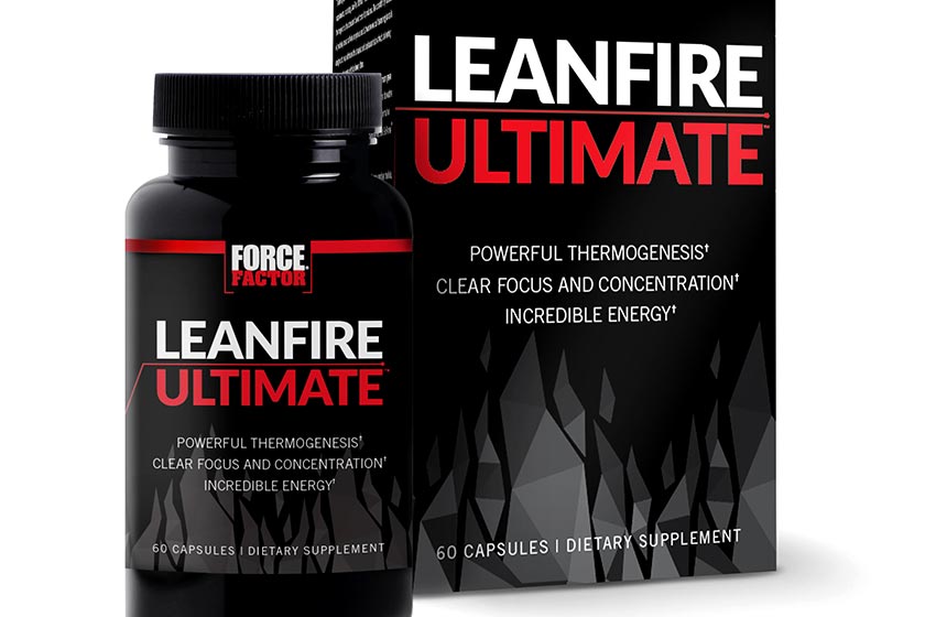 LeanFire Ultimate