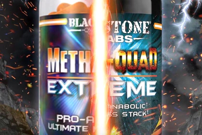 Metha-Quad Extreme