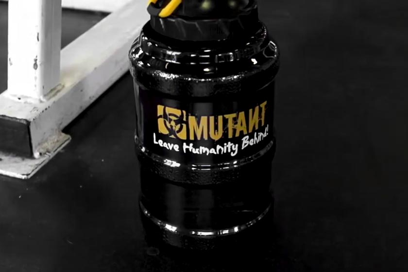 Mutant Jug