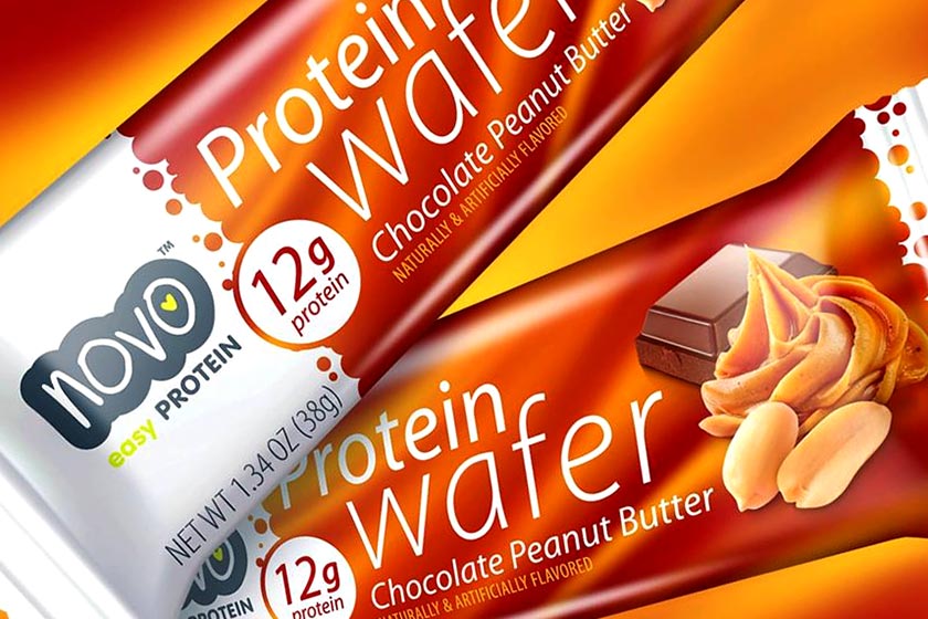 Novo Protein Wafer