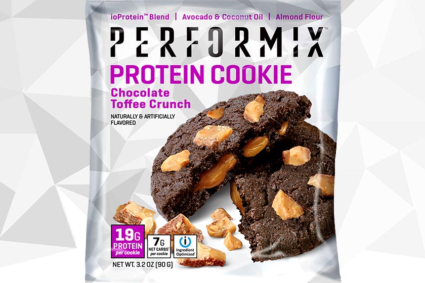 Performix Protein Cookie