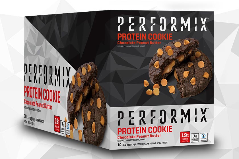 Performix Protein Cookie