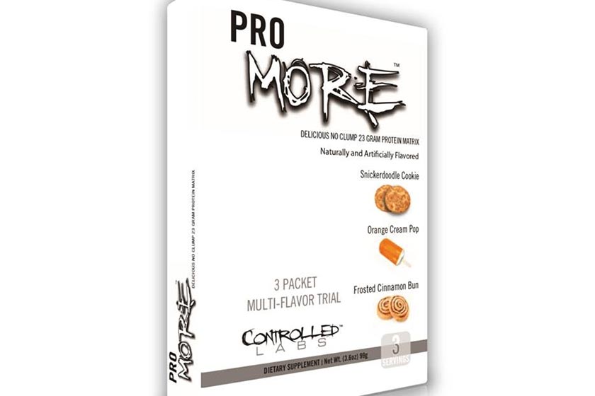 ProMore Variety Box