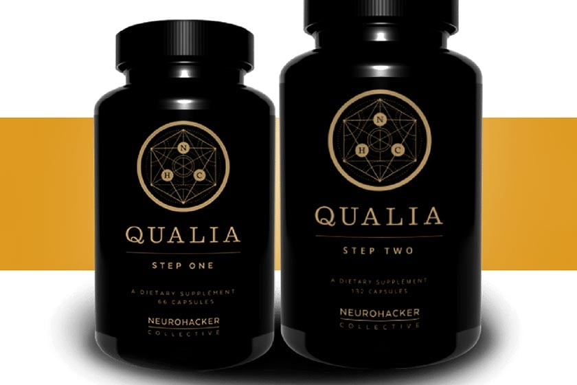 Neurohacker Qualia