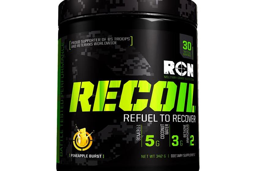 Recon Recoil