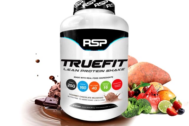 RSP TrueFit