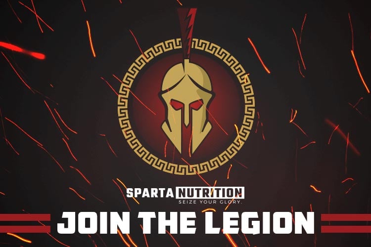 Sparta Legion Program