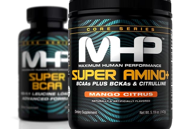 MHP Super Amino