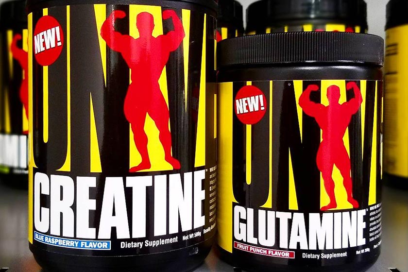 Universal Creatine