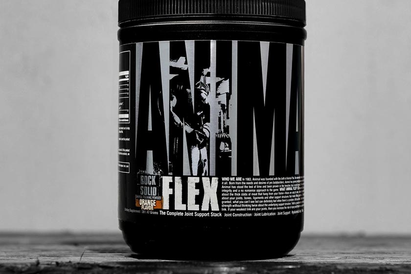 Animal Flex Powder