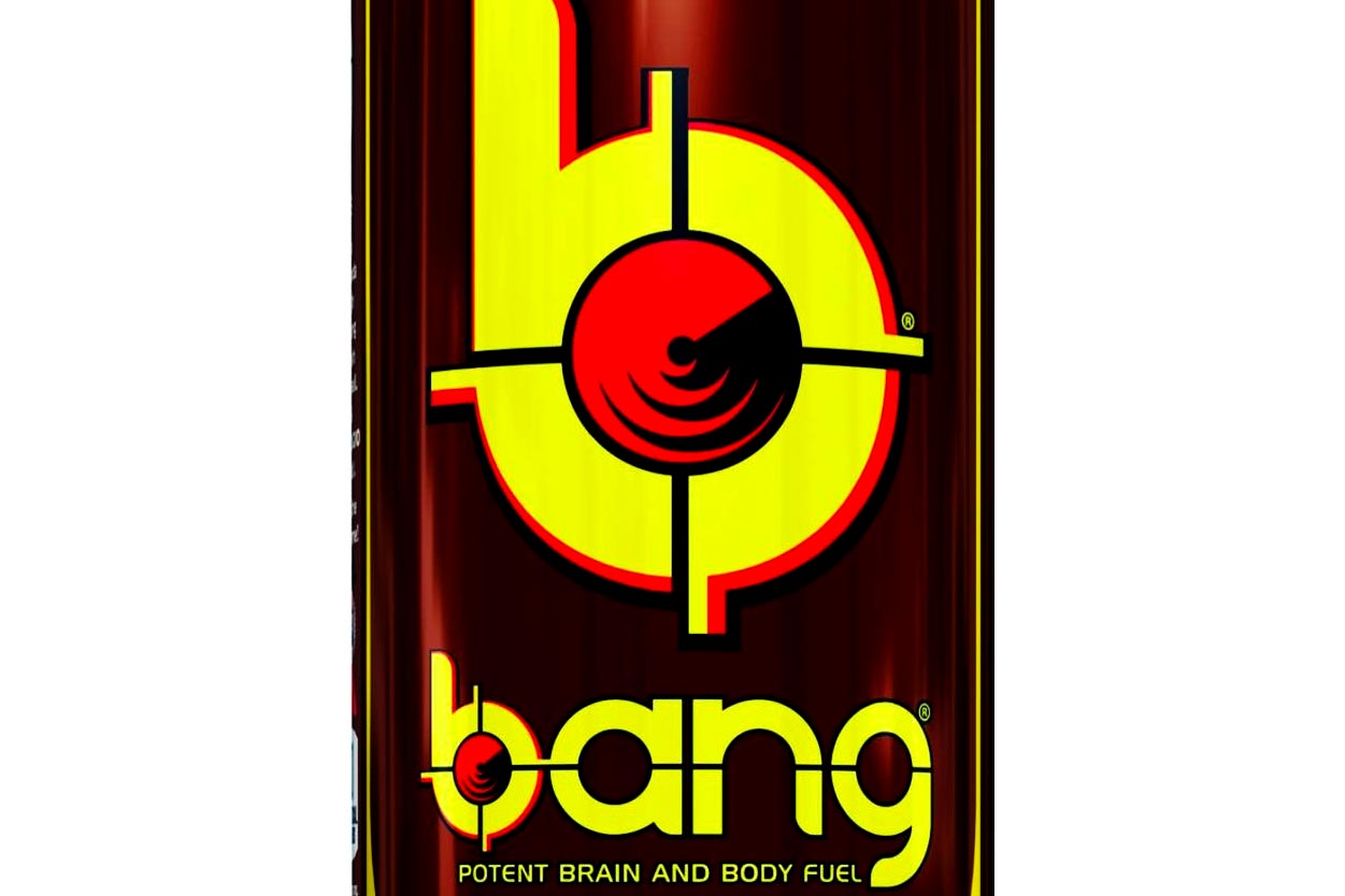 VPX Bang RTD