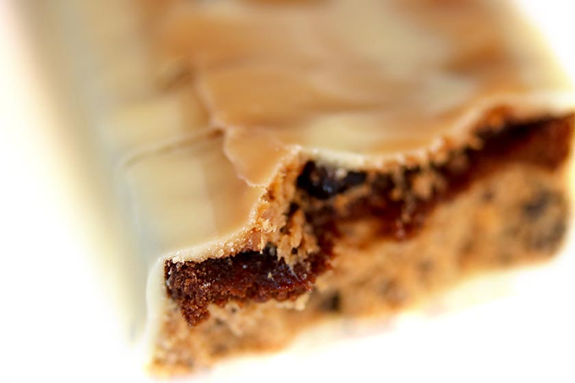 Body Science Low Carb Bar review