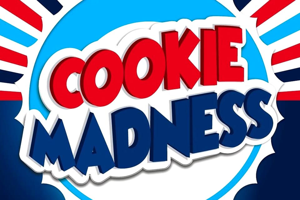 Cookie Madness