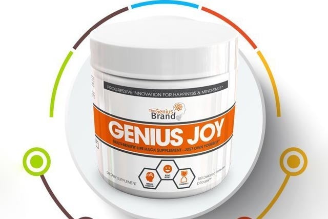 Genius Joy