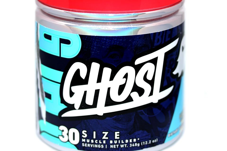 Ghost Size Review
