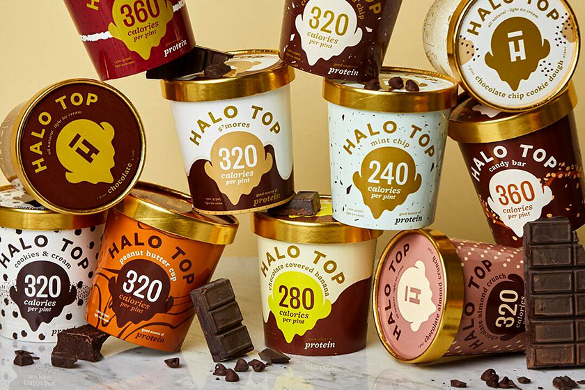 Halo Top