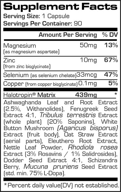 Halotropin