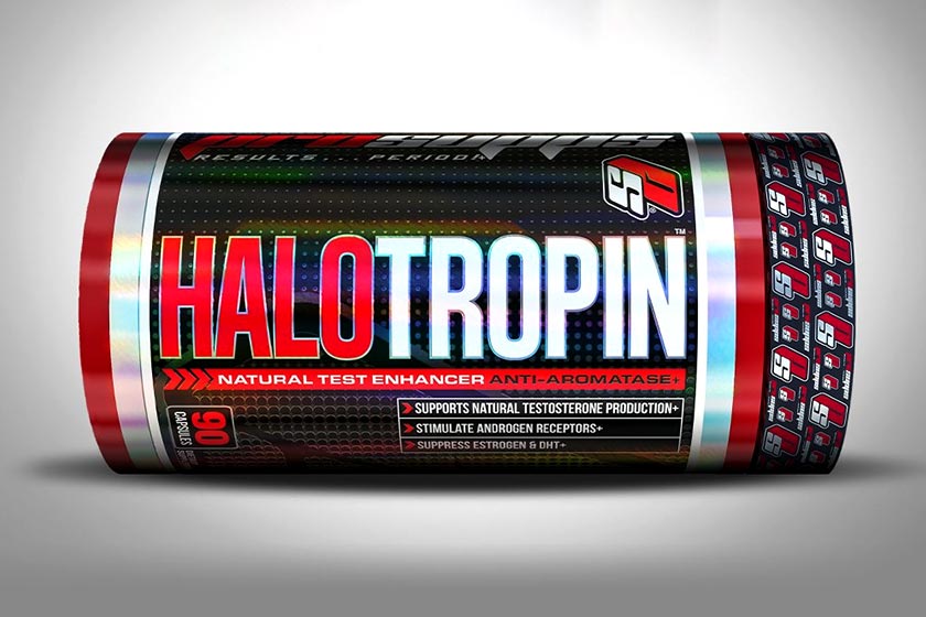 Halotropin