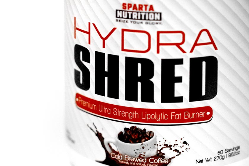 Hydra Shred Review