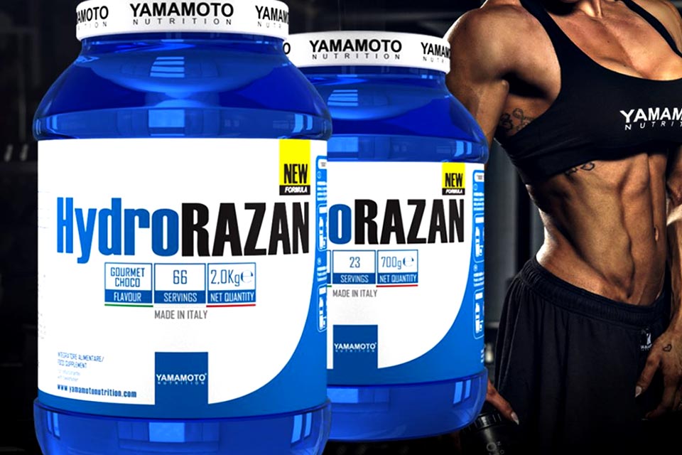 HydroRazan