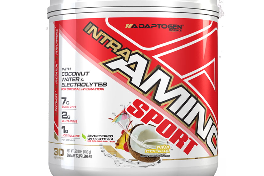 Intra Amino Sport